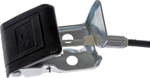 Dorman 912-100 Hood Release Cable Compatible with Select Toyota Models...