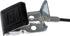 Dorman 912-100 Hood Release Cable Compatible with Select Toyota Models...