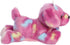 Aurora® Vibrant Bright Fancies™ Princess Tutti Puppy™ Stuffed Animal - Eye-Catching Fun - Delightful Cuddles - Purple 7 Inches...