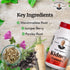 Christopher's Original Formulas Kidney Formula - Kidney Cleanse Detox & Repair Formula - Herbal Blend for Kidney Support...