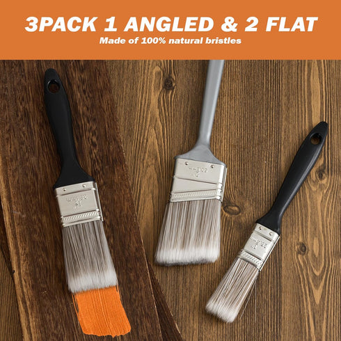 11Pcs 4inch Small Paint Roller Kit Paint Roller Brush Set with 4 Brushes and Covers Frame, Tray for Household Painting, Cabinet Wall Paint Rollers...