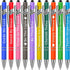 10 Pieces Ballpoint Pens Office Inspirational Quotes Snarky Screen Touch Stylus Pen Encouraging Scriptures, Black Ink Employee Appreciation Gifts ...