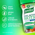 Benefiber Prebiotic Fiber Supplement Gummies with Probiotics for Digestive Health, Assorted Fruit Flavors - 50 Count...