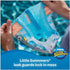 Huggies Little Swimmers Disposable Swim Pants, Small (15lb-34lb.), 12-Count...