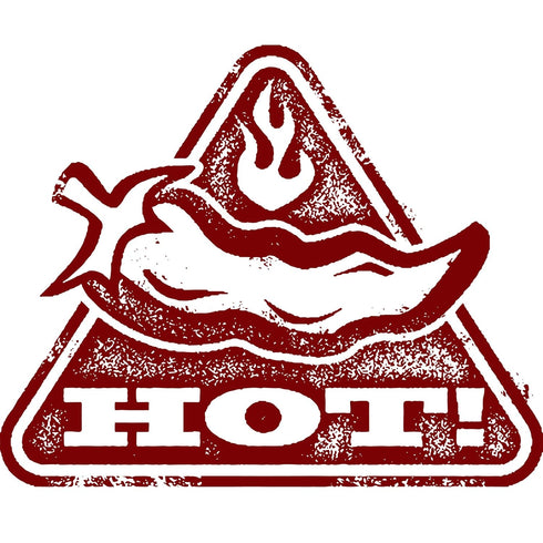 The Spice Lab - (3.5 oz) Ghost Pepper Salt (Naga Jolokia) - French Jar of Ghost Pepper Sea Salt- Gluten-Free Non-GMO All Natural Premium Gourmet S...