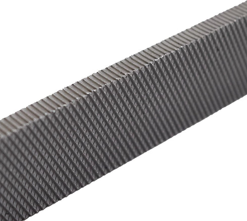Century Drill & Tool – 04054 Mill Bastard Hand File – 12” Carbon Steel Construction with Steel Finish – Metal Working & Construction Projects...