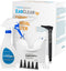 EarClear RX Ear Wash System Full Kit with Otoscope Parent (Rigid Kit, 3 Tips)...