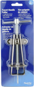 Plumb Pak PP840-41 Faucet Puller for Use with Most Handles, Polished Chrome...
