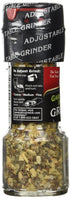 McCormick Garlic Pepper Seasoning Grinder, 1.23 OZ(3pack)...
