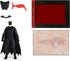 DC Comics, Batman 10cm Action Figure with 3 Accessories and Mystery Card, The Batman Movie Collectible Kids Toys for Boys and Girls Ages 3 and up...