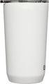 CamelBak Horizon 16oz Tumbler - Insulated Stainless Steel - Tri-Mode Lid - White...