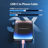 Phone Charger Fast Charging?2Pack USB Wall Charger with 10ft Liightning Cable, for Phone Cable Fast Charging Compatible with Phone 14/13/12/11 Pro...