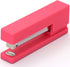 Precision Jam-Free Full Strip Non-Skid Stapler, Pink...
