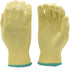 G & F Products 1678M Yellow Medium Cut Resistant Kevlar Knit Work Gloves...