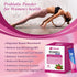 Women's Probiotic,120-Billion-CFUs, 18 Strains, with 3 Prebiotics and Cranberry Extract, Help for Immune Booster, Digestive Health, Gut Health and...
