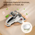 T600 Accessories, Aroma Capsule Floral Delight x3?Sweetheartx3 T600 Bed Vacuum Cleaner?6pcs?...