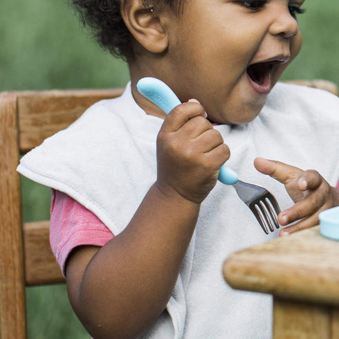 green sprouts Stay-dry Pull-over Bibs...