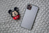 Bitty Boomers Disney: Mickey Mouse - Mini Bluetooth Speaker......