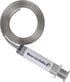Premium Frozen Water Line Tool - Quickly and Easily Unfreeze Your Refrigerator Water Dispenser...
