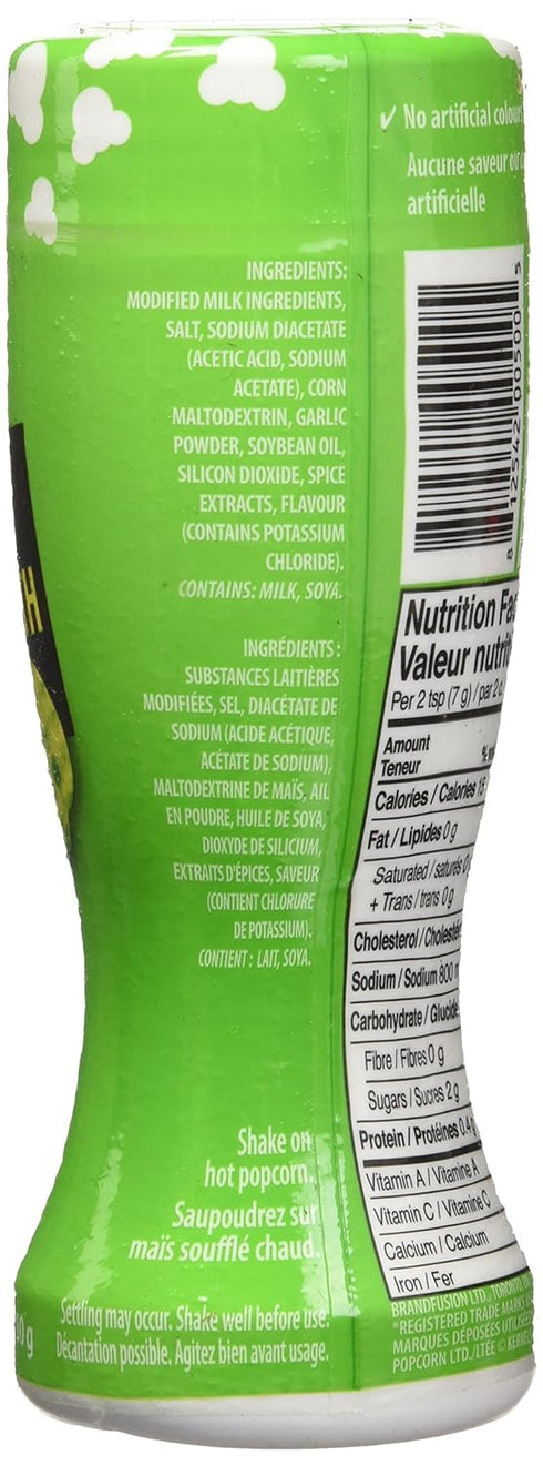 Kernels Dill Pickle Popcorn Seasoning...