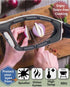 Onion Goggles - Kitchen Grilling Glasses for Chopping, Cutting & Cooking, Anti Fog Anti Scratch...