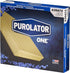 Purolator A35672 PurolatorONE Advanced Engine Air Filter...