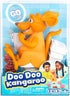 Doo Doo Kangaroo Game. Feed Him Until He's Gotta Go! Grab The Donuts and Dodge The Doo Doos. Collect The Most Donuts to Win...