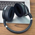 Ear Pads Replacement Cushions Compatible with Sennheiser HD 4.50BT, HD 4.50, HD 4.50BTNC, HD 4.50SE, HD 4.40BT, HD 4.30G, HD 4.20S, HD 458BT, HD 4...