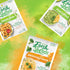 Concord Foods Original Roasted Potato Seasoning Mix: Elevate Your Potatoes with Spices, Garlic, and Herbs - Simply Mix, Bake, and Serve for Flavor...