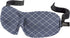 Bucky 40 Blinks No Pressure Eye Mask for Travel & Sleep, Blue Atlas, One Size...