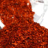 The Spice Lab Aleppo Pepper Chili Flakes Gourmet Crushed Red Pepper Flakes (French Jar) OU Kosher Gluten-Free Non-GMO All Natural - Turkish Spice ...