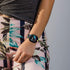 honecumi Compatible with Fitbit Versa 4 Watch Bands for Women Silicone, Bands for Fitbit Versa 3/ Fitbit Sense/Fitbit Sense 2 Smart Watch Replacem...