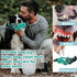 Dog Chew Toys for Aggressive Chewers, Tough Dog Toys for Large Dogs, Heavy Duty Dog Toy for Super Aggressive Dogs...