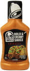 Taco Bell Chipotle Sauce, 8 oz...