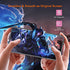 3 Pack for Samsung Galaxy S23 FE 5G Tempered Glass Screen Protector with 3 Pack Camera Lens Protector, Ultra-Thin Anti Scratch, Touch Sensitive, 9...