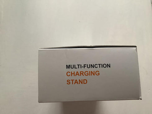 6 in 1 Multi-Function Charging Stand...