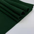 Acrylic Felt Fabric 72" Wide by 36" Long | Craft Felt for DIY Projects, Costumes, Decoration, Holidays | IceFabrics | 1 Yard - Hunter Green...
