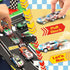 Toy Cars for Kids, 24Pcs Race Cars Pull Back Cars Playsets with Storage Bags,Party Favors Kids Prizes Fillers Bulk Gifts for Boys and Girls Car Ga...