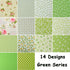 Layer Cake Fabric Squares Bundles for Quilting 10 inch Floral Cotton Precut Fabric Squares 10x10 for Sewing Crafting DIY Crafts Patchwork 42Pcs Gr...