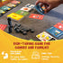 Power Failure: A Strategy Card Game about Power Plants and Energy Generation – Science Board Game on Nuclear, Renewable, and Fossil Fuels - Educat...