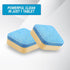 Air Jungles Washing Machine Cleaner Tablets 24 Count, Lemon Scent, Deep Cleaning, Dirt Remover, Clean Laundry Washer Drum and Tub, Compatible with...