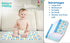Diaper Changing Mat - Changing Pad Portable The Only Baby Changing Pad That is Washer Dryer Safe - Baby Changing Mat Extra Large Waterproof Diaper...