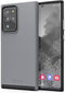 Crave Dual Guard for Galaxy Note 20 Ultra Case, Shockproof Protection Dual Layer Case for Samsung Galaxy Note 20 Ultra - Slate...