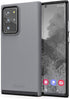 Crave Dual Guard for Galaxy Note 20 Ultra Case, Shockproof Protection Dual Layer Case for Samsung Galaxy Note 20 Ultra - Slate...