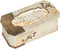 Cottage Garden God Grant Me Serenity Prayer Tree Branch Jewelry Music Box Plays Amazing Grace...