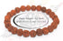 Genuine Himalayan Five Face Rudraksha Seeds Tibetan Wrist Bracelet Meditation Beads Prayer Charm Bracelets...