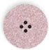 Dritz Round Stitch, 30mm, 3 Recycled Cotton Buttons, 30 mm, Mauve 3 Count...