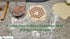 Russian Ravioli Maker Dumplings Mold - Pelmeni Plastic Mold - Siberian Pelmeni Meat - Dumpling Maker Machine - Ravioli Cutter...