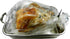 Regency Wraps Turkey Roasting Bags With Twist Ties, Oven Safe Bags for Cooking Flavorful Turkey, Poultry, or Meat with Easy Clean Up, Clear, 20" x...