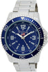 U.S. Polo Assn. Men's us8621 Analog Display Analog Quartz Silver Watch...